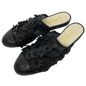 Authentic Chanel